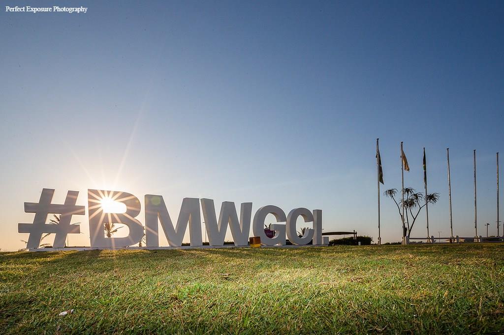 BMW GCI 2019