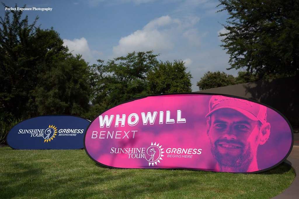 THE TOUR CHAMPIONSHIP 2020